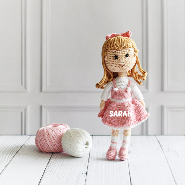 Little Leah